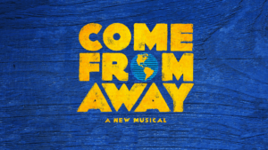 Come From Away