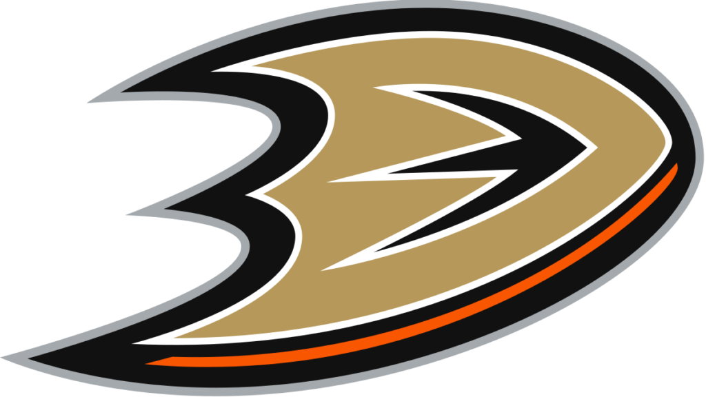 Anaheim Ducks