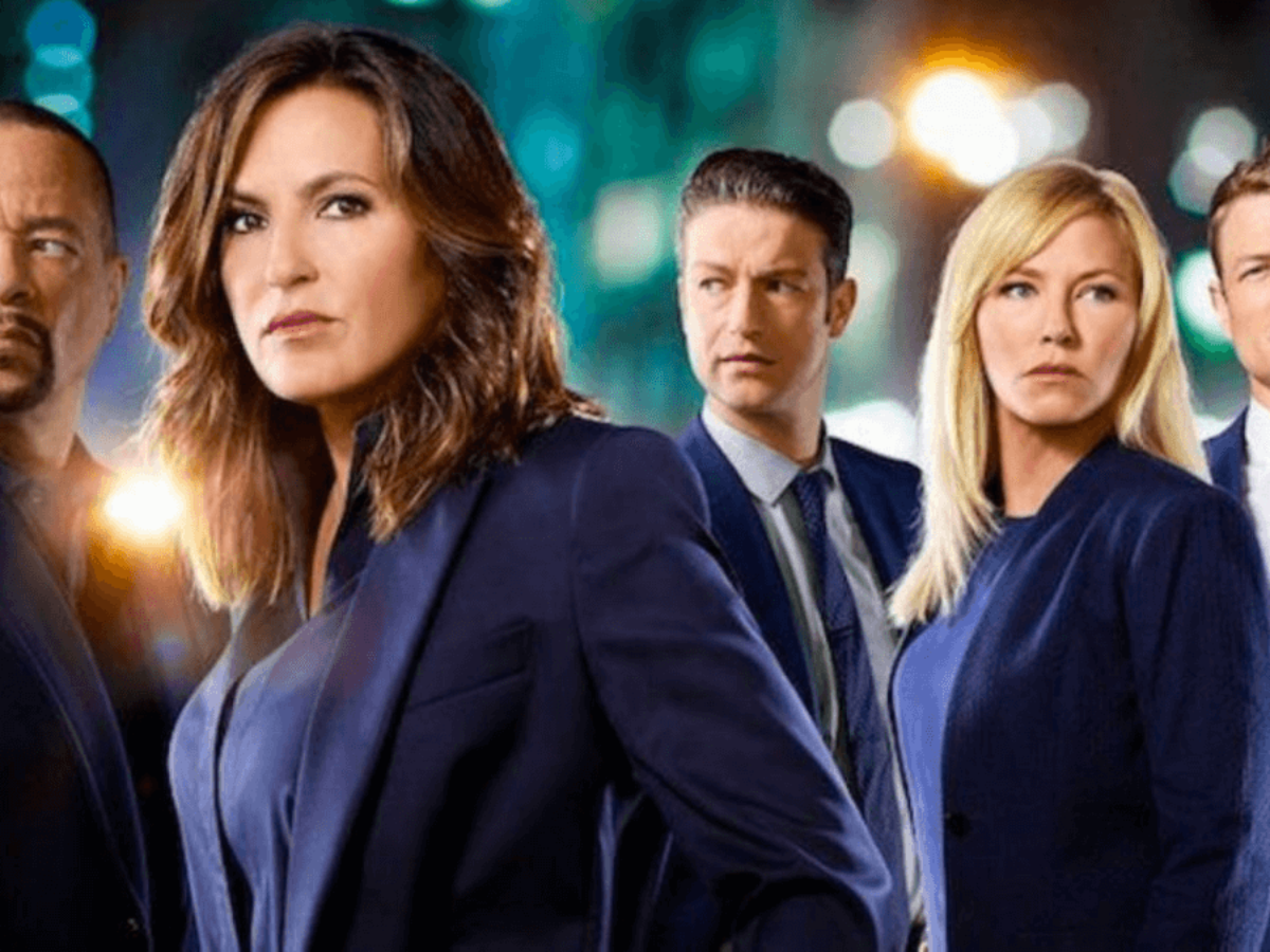 Law And Order Svu Season 23 Episode 6 Cast How To Watch Law & Order: SVU