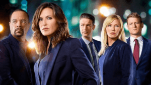 law and order SVU