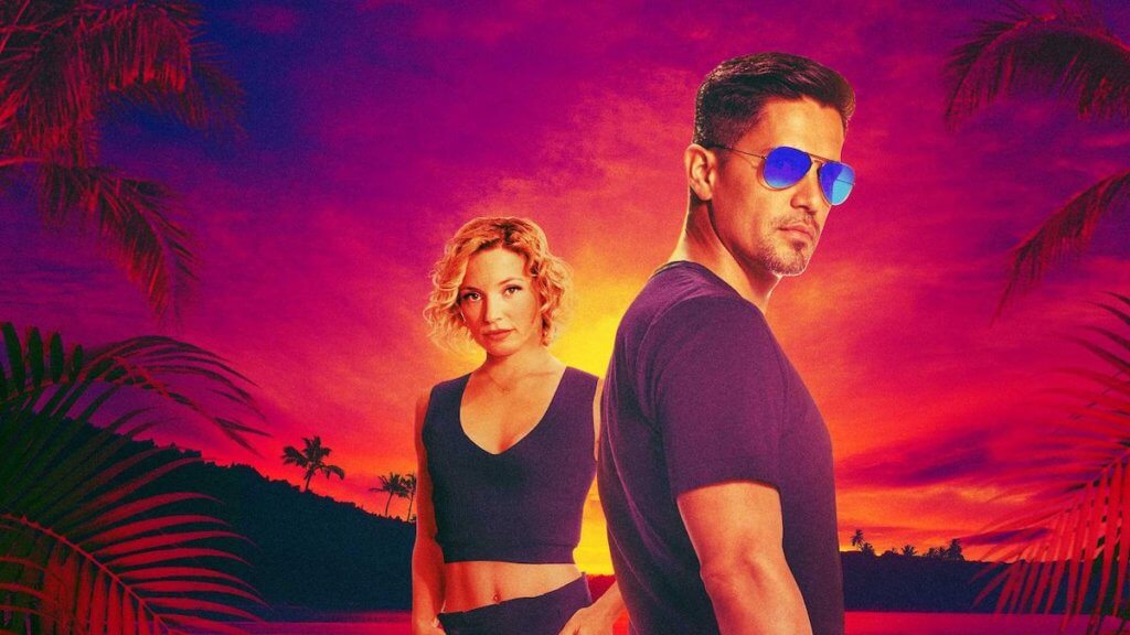 How to Watch Magnum P.I. Grounded Reason
