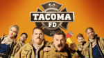 tacoma FD