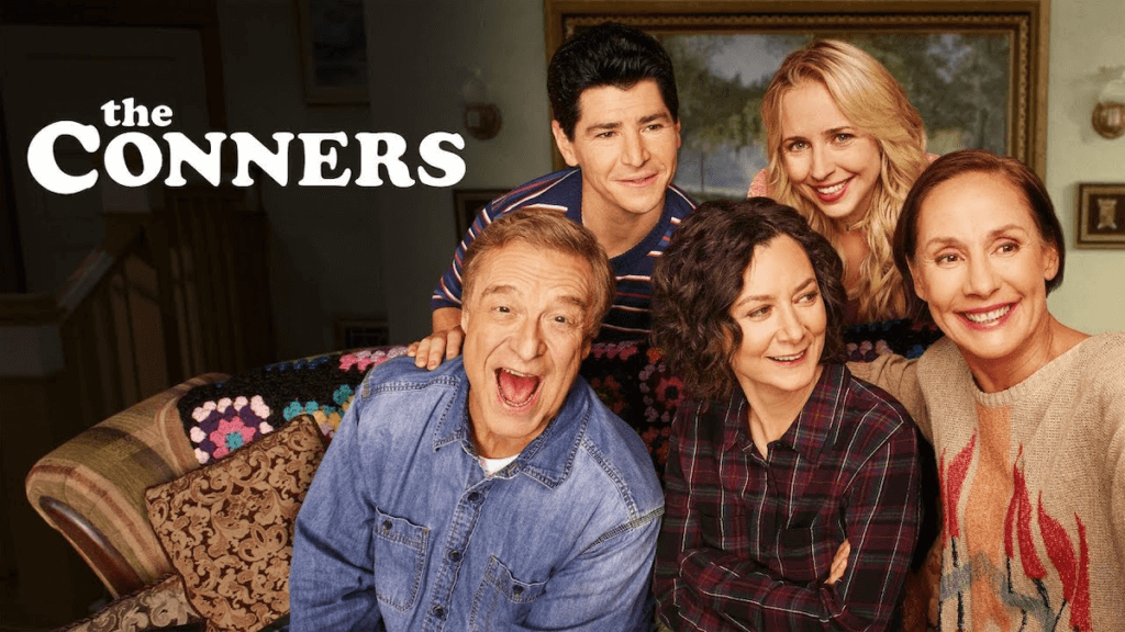 the conners