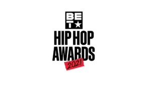logo for BET Hip Hop Awards