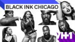 african american cast of black ink crew