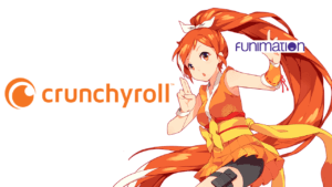 crunchyroll takes over funimation