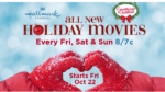 hallmark channel countdown to christmas 2021