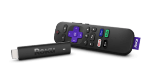 Roku Streaming Stick 4K