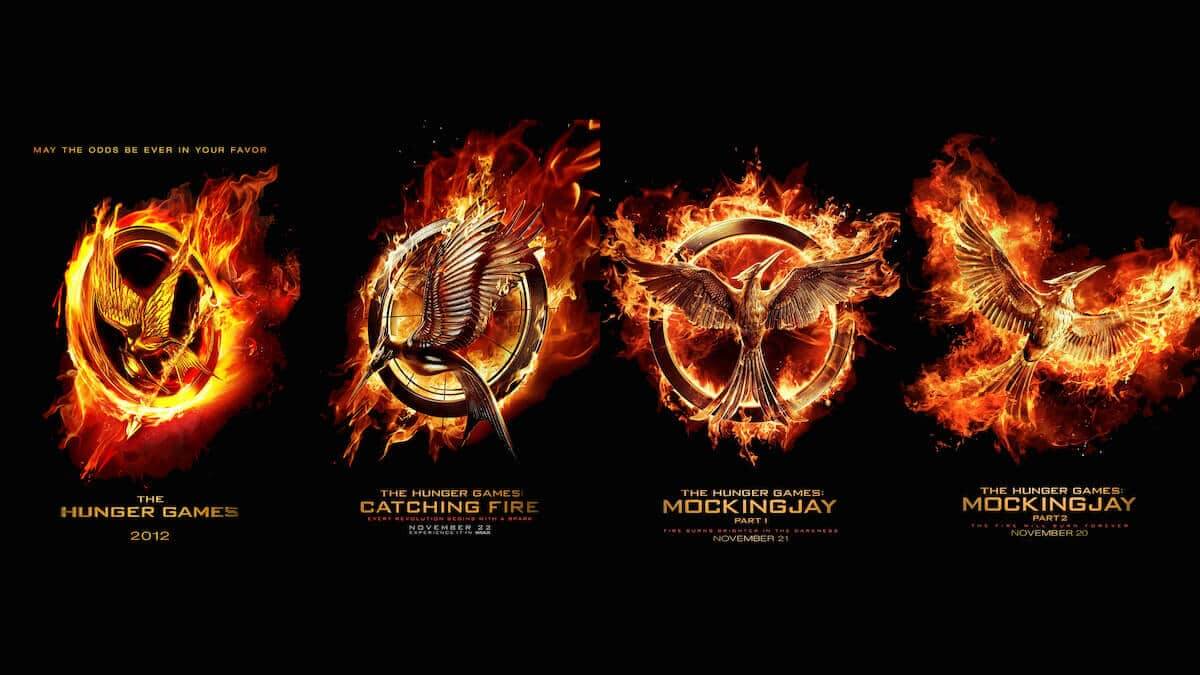 The Hunger Games: Mockingjay Part 1 Streaming: Watch & Stream Online via  Peacock