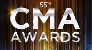 CMA Awards logos
