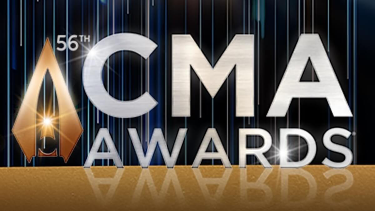 How to Watch The 56th Annual CMA Awards