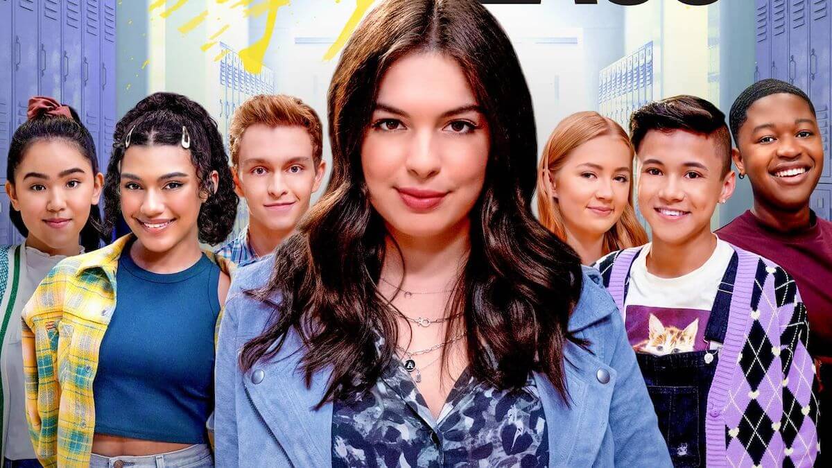 How to Watch Head of the Class