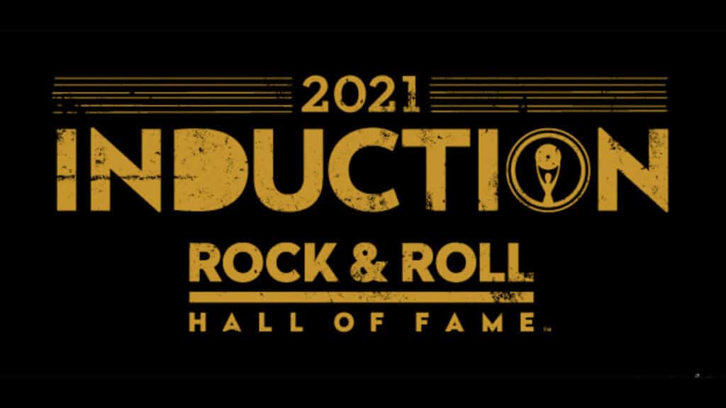2021 rock & roll hall of fame Induction