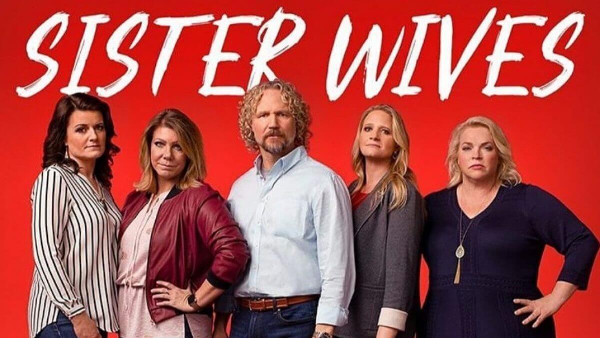 How to Watch Sister Wives - Grounded Reason