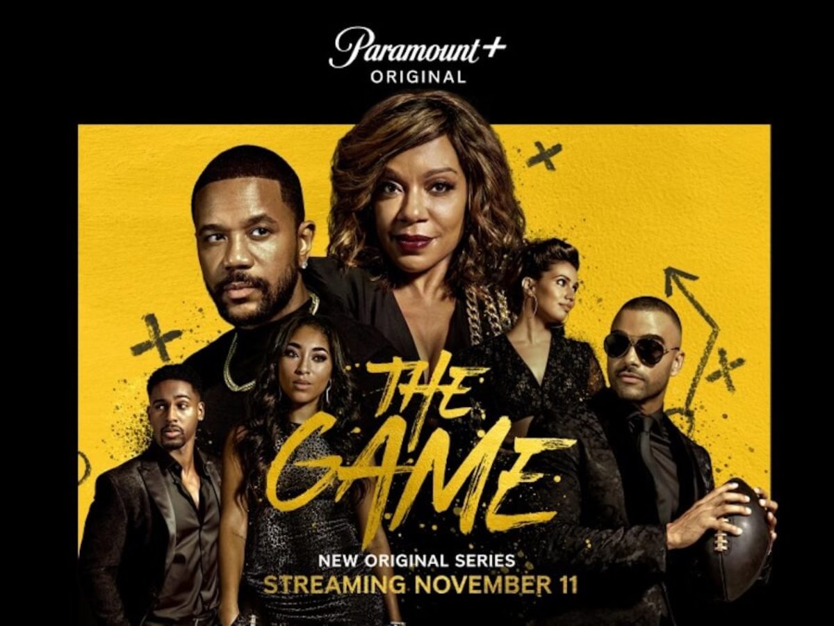 How to Watch the TV Series The Game - Grounded Reason