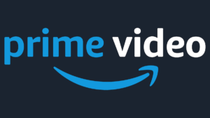 prime video logo