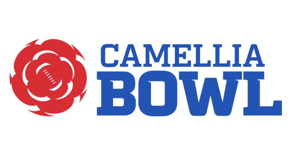 Camellia Bowl