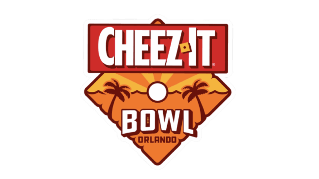 Cheez-it Bowl