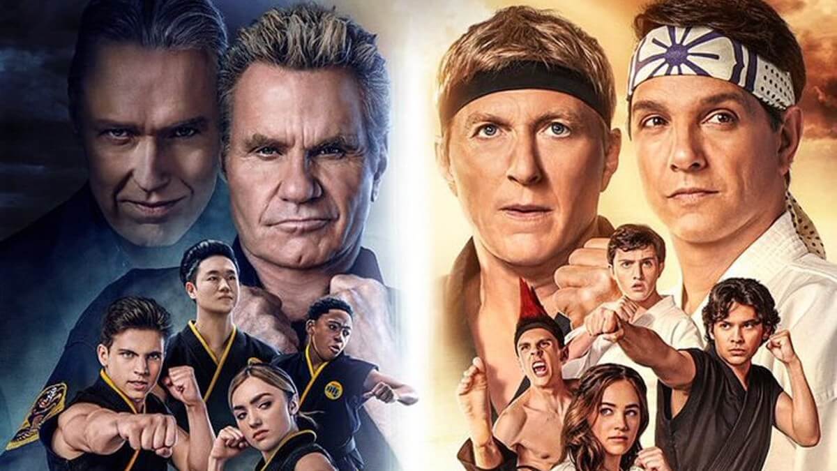 How To Watch Cobra Kai Grounded Reason How To Watch Cobra Kai Grounded Reason