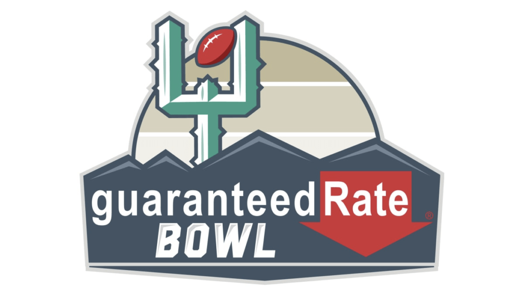 Guaranteed Rate Bowl