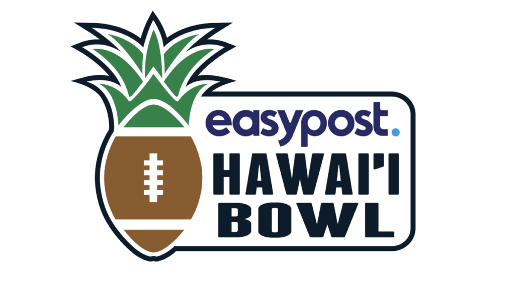 Hawaii bowl