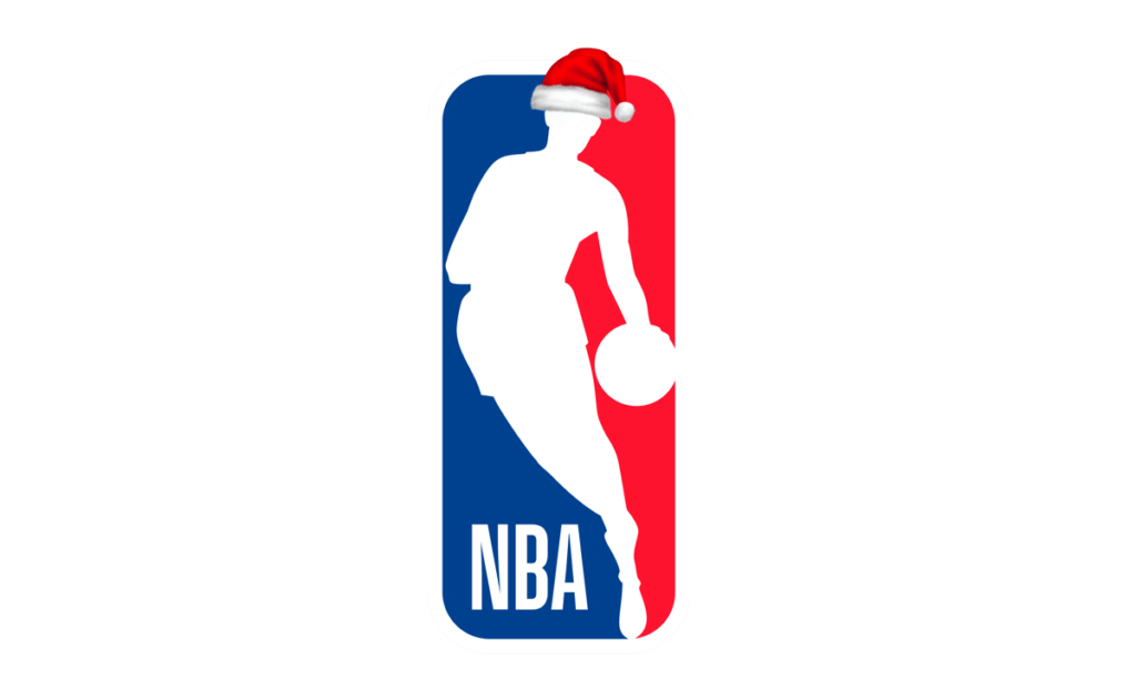 NBA Christmas Games