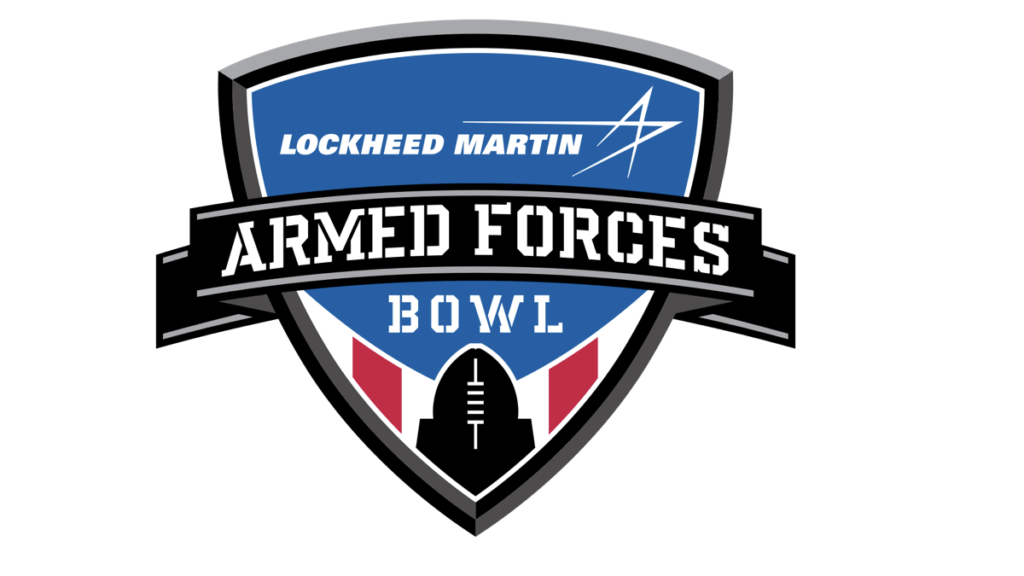 armed forces bowl
