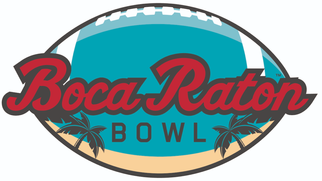 boca raton bowl