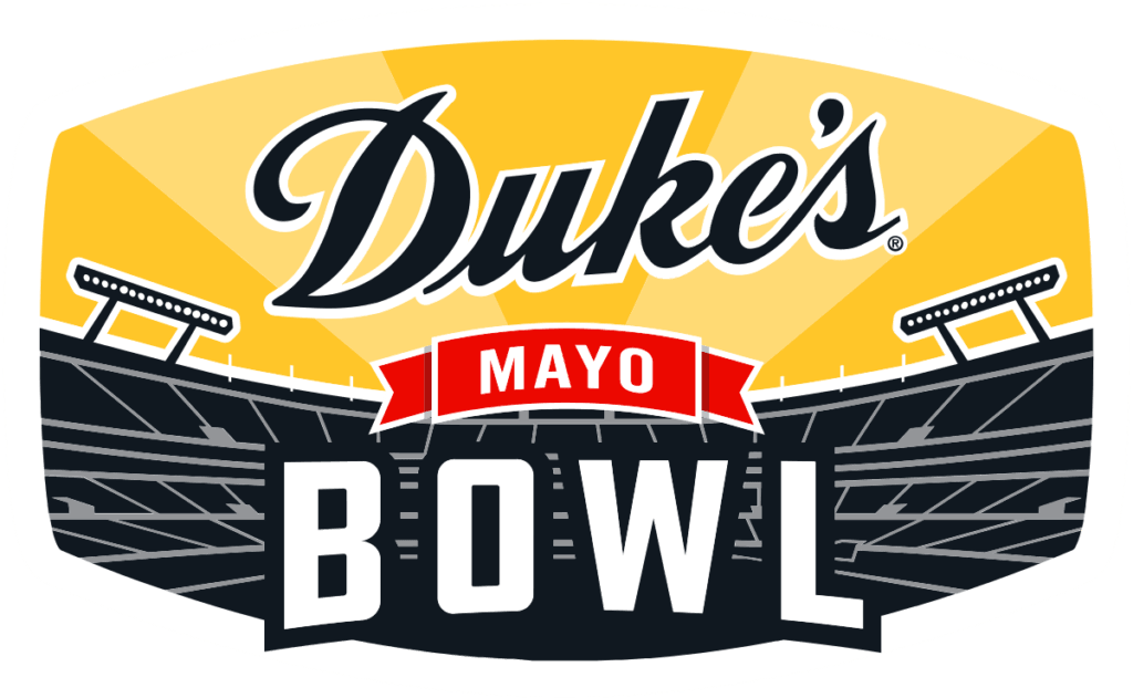 Where To Watch NC State vs. Maryland in the Duke's Mayo Bowl