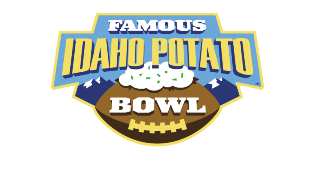 Famous Idaho Potato Bowl