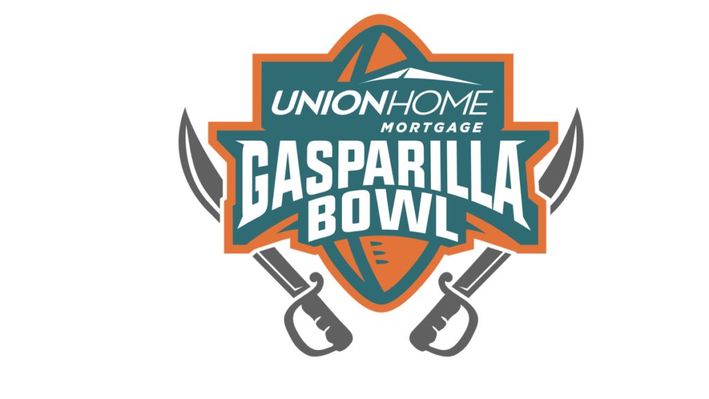 gasparilla bowl