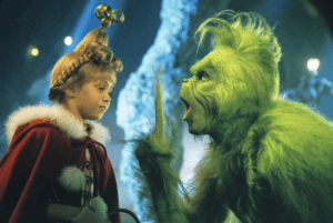 grinch 2000 jim carrey