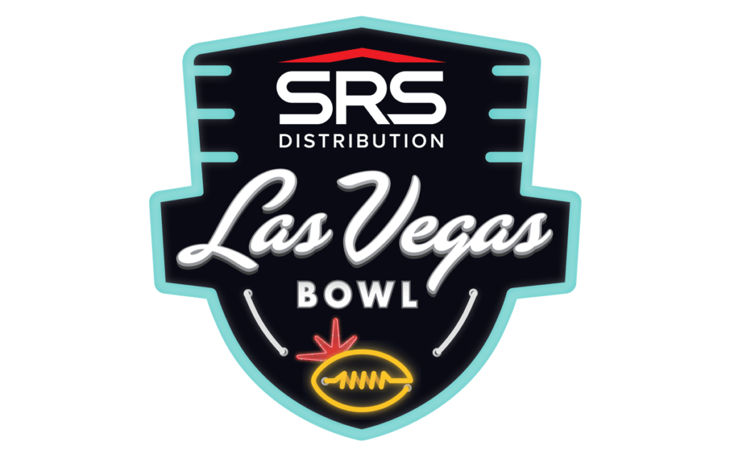 The Las Vegas Bowl