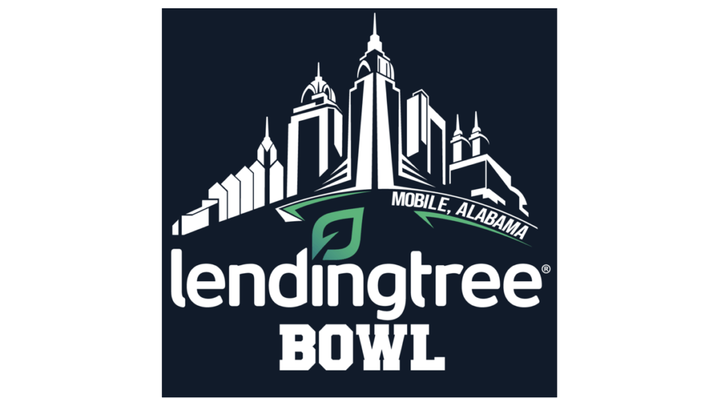 lendingtree bowl 2021