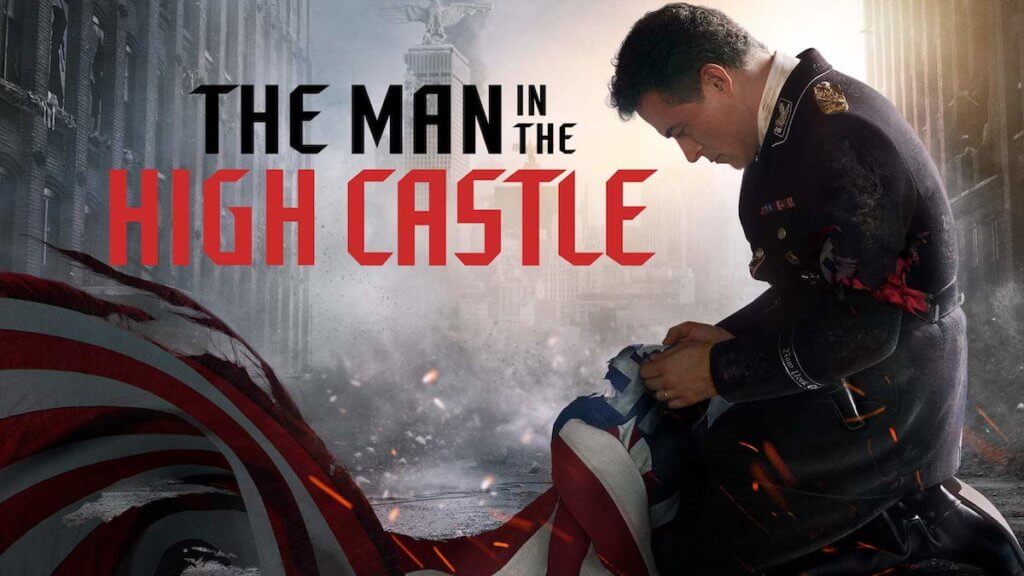 The Man in the High Castle