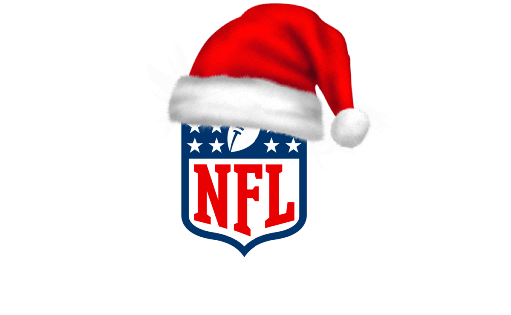 nfl on christmas