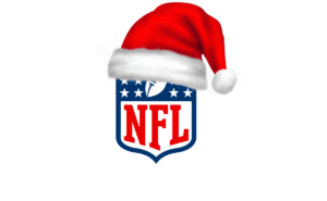 nfl on christmas