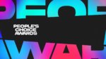 logo for the people's choice awards