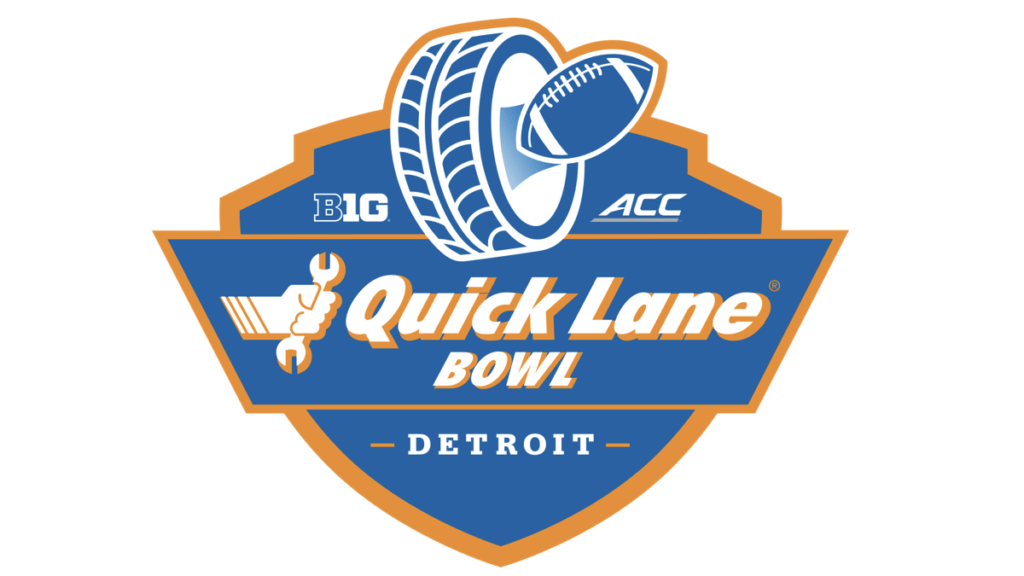 quick lane bowl