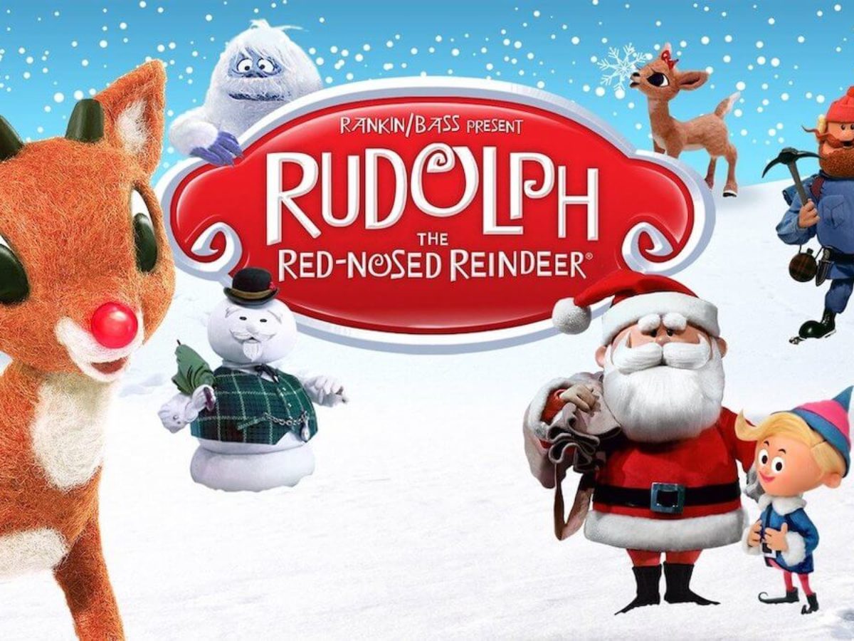 Where to Watch the Classic Christmas Animated Specials Where to Watch the Classic Christmas Animated Specials