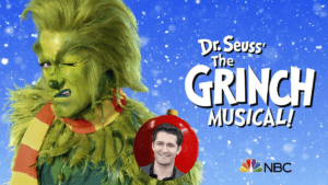 the grinch musical