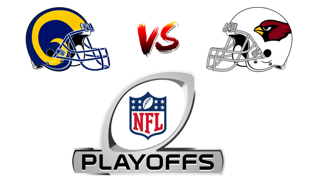 Rams vs Cardinals