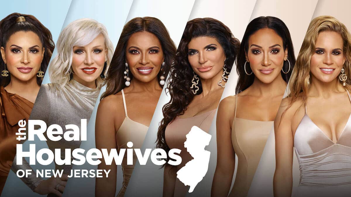 How to Watch The Real Housewives of New Jersey - Grounded Reason - The Real Housewives Of New Jersey A Very Jersey Kegger