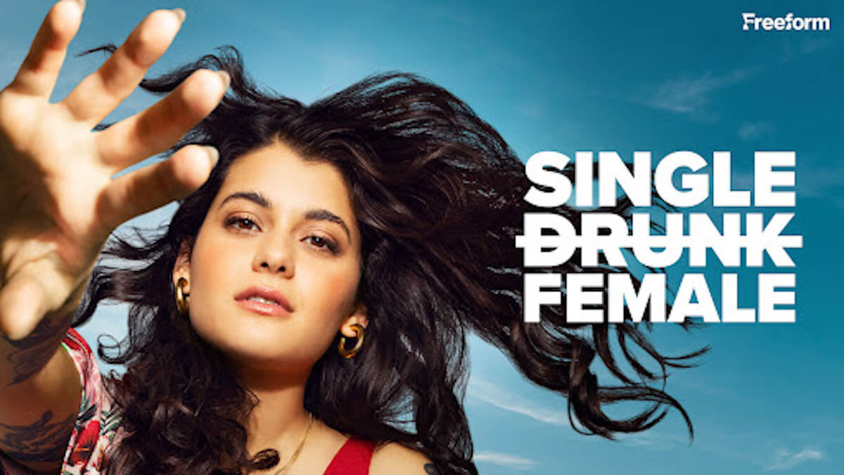 How to Watch Single Drunk Female