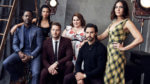 The cast of This is Us