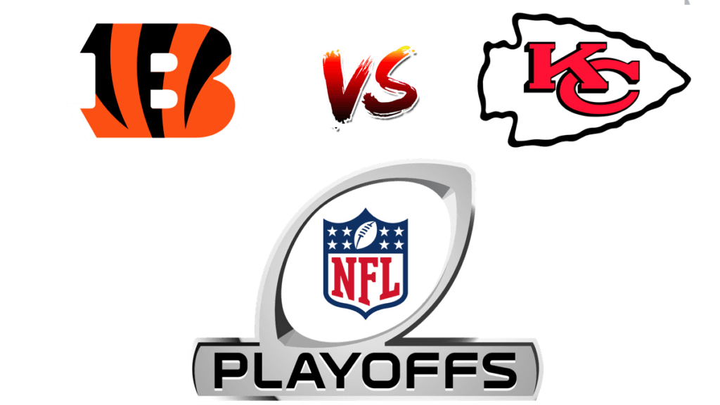 How To Watch The AFC Conference Championship Bengals vs. Chiefs