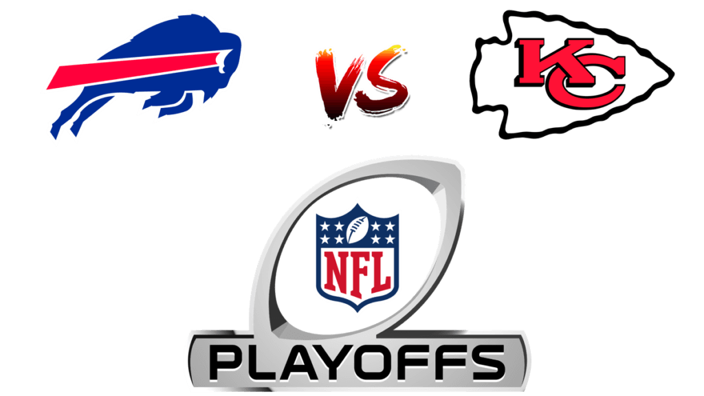 bills vs chiefs 2022 divisional playoff game