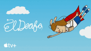 el deafo