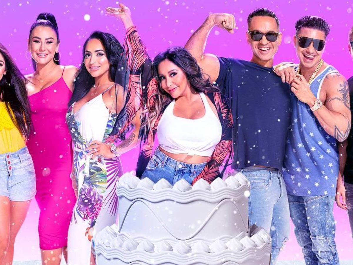 Jersey Shore Outcall