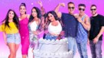 jersey shore